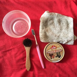 Cleaning Kit